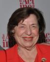 Barbara Fleischman Headshot