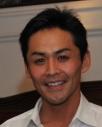 Kiyo Takami Headshot