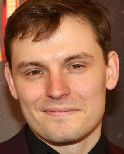 Meet the Cast of THE GREAT GATSBY, Beginning Previews Tonight on Broadway Image