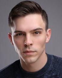 Meet the Cast of THE HEART OF ROCK AND ROLL, Beginning Previews Tonight on Broadway Image