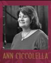 Ann Ciccolella Headshot