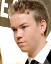 Will Poulter Headshot