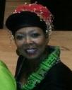 Judith Mutunga Headshot