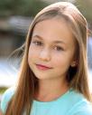 Ella Ballentine Headshot