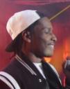 A$AP Rocky Headshot