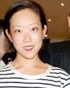 Tomoko Ogura Headshot