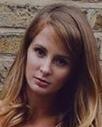 Millie Mackintosh Headshot