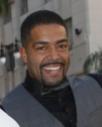 David Otunga Headshot