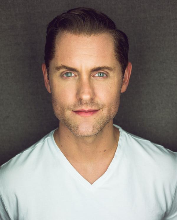 Michael McCorry Rose Headshot