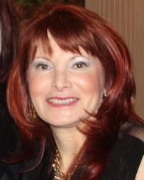 Rosemary Kalikow Headshot