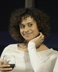 Angel Coulby Headshot