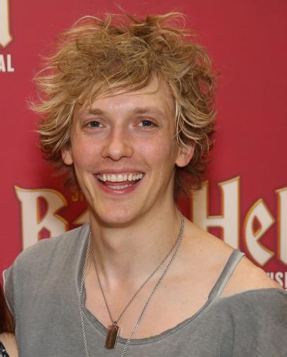 Andrew Polec Headshot