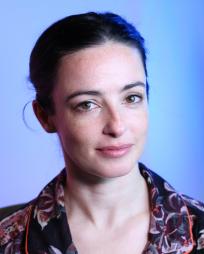 Laura Donnelly Headshot