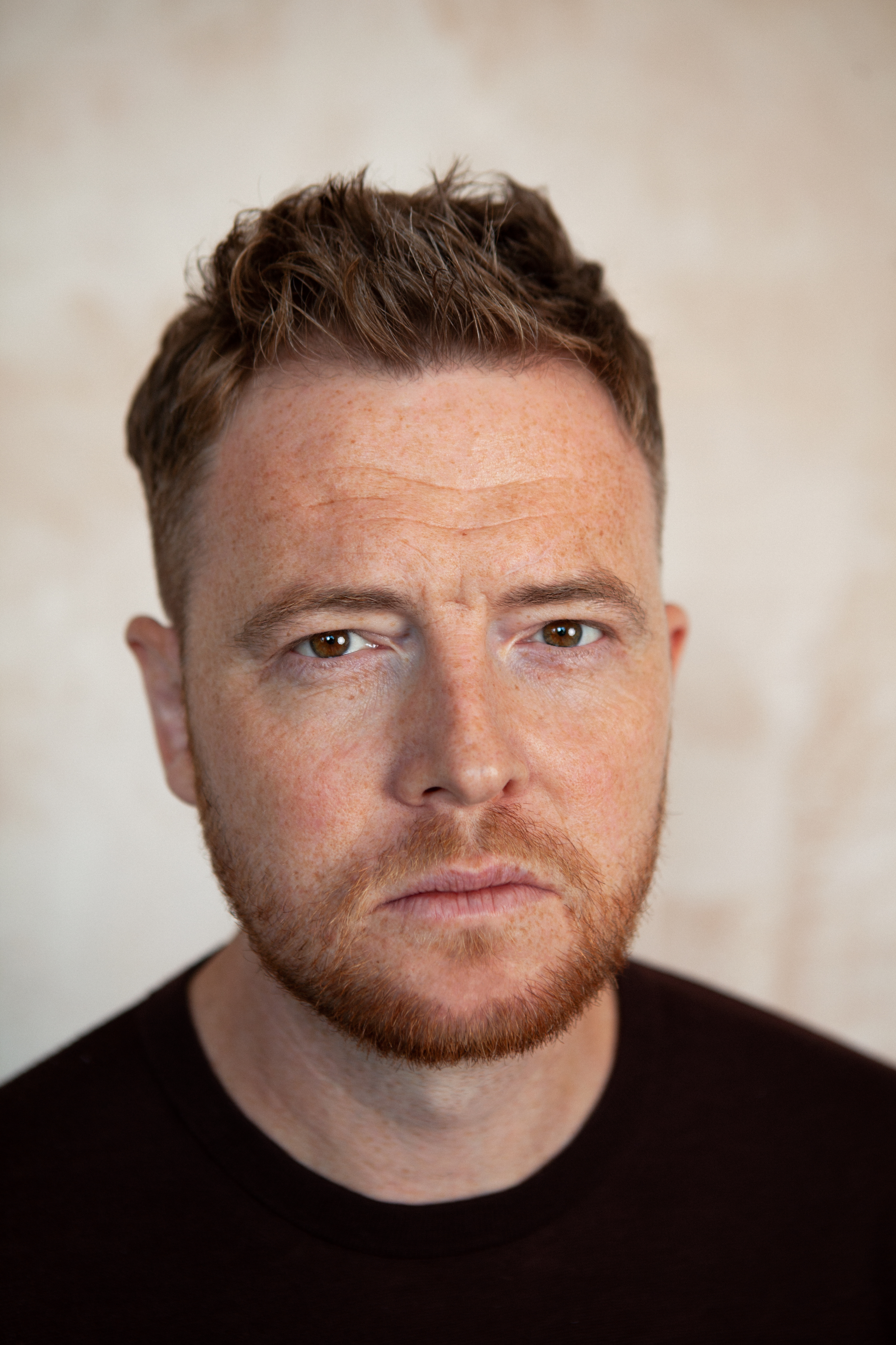 David Thaxton Theatre Credits, News, Bio and Photos