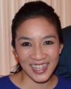 Michelle Kwan Headshot