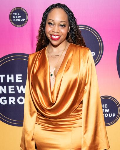Meet the Cast of THE HEART OF ROCK AND ROLL, Beginning Previews Tonight on Broadway Image