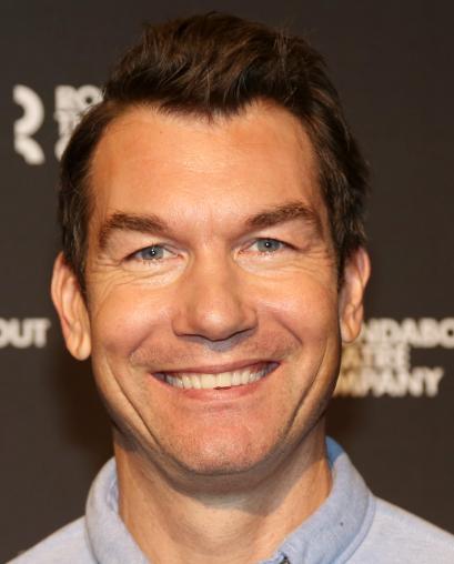 Jerry O&#039;Connell Headshot