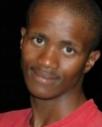 Thando Suselo Headshot