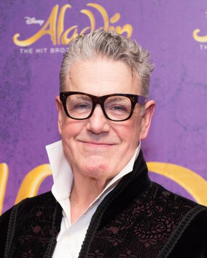 Jonathan Freeman Theatre Credits, News, Bio and Photos