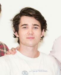 Luke Slattery Theatre Credits, News, Bio and Photos