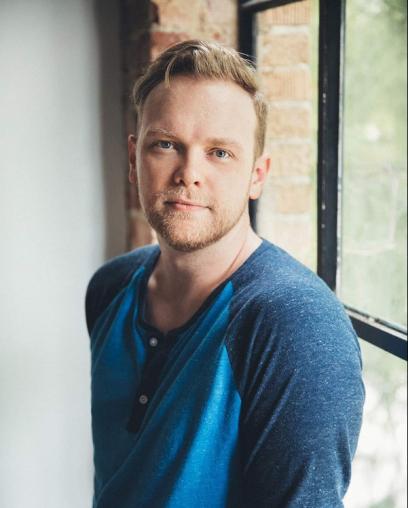 Ian Ferguson Full Biography | Broadway World