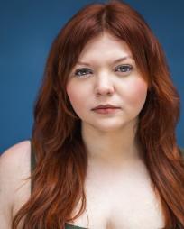 Skylar Jeffries Headshot