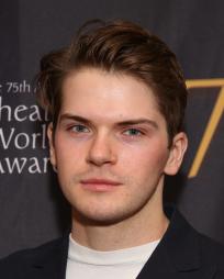 Colton Ryan Biography on BroadwayWorld