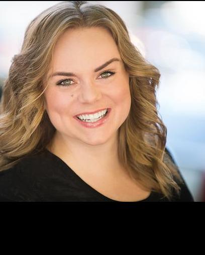 Anna Megan Becker Headshot