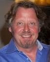 Charley Boorman Headshot