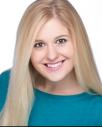 Ashley Rozanski Headshot