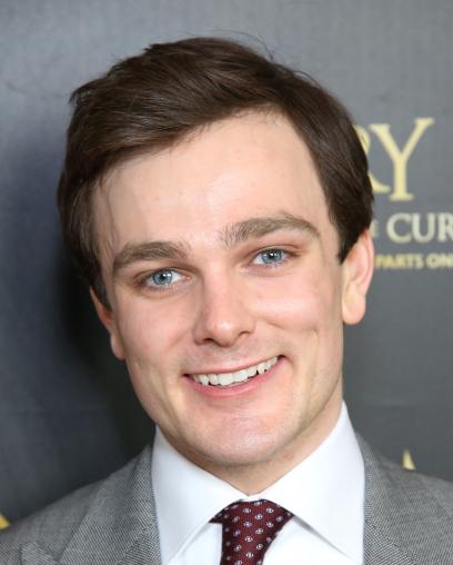 Meet the Cast of MCNEAL, Now on Broadway Image