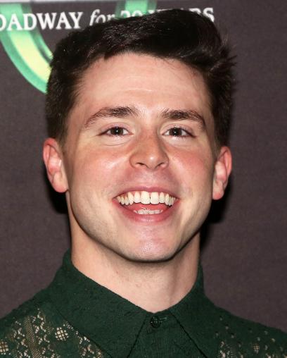 Meet the Cast of GYPSY, Now on Broadway Image