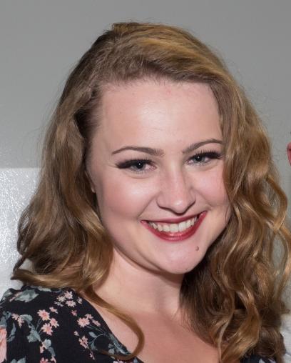Meet the Cast of SMASH, Beginning Previews Tonight on Broadway Image