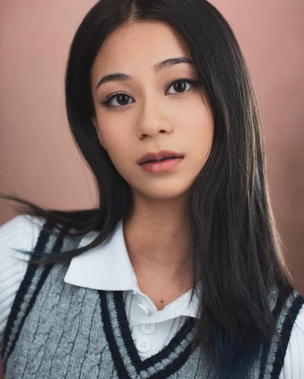 Victoria Chen Headshot