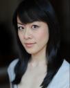 Eiko Kawashima Headshot