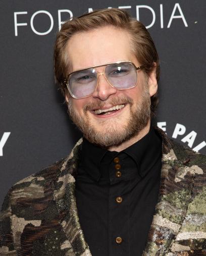Bryan Fuller Headshot
