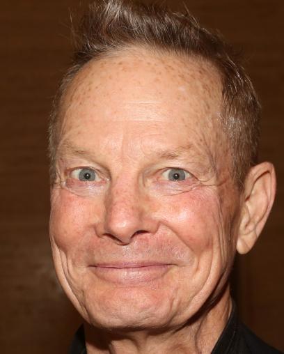 Bill Irwin Headshot