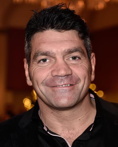 Spencer Wilding Headshot