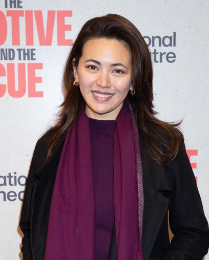 Jessica Henwick Headshot