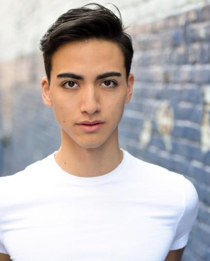 Meet the Cast of ILLINOISE, Beginning Performances Today on Broadway Image