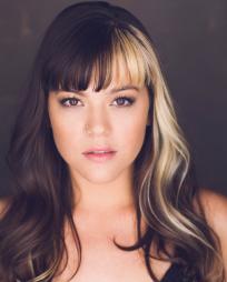 Leah Kreitz Headshot