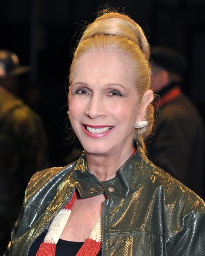 Lady Colin Campbell Headshot