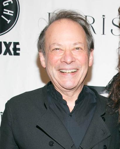 Adam Gopnik Headshot