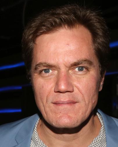 Michael Shannon Credits Bio News More Broadway World