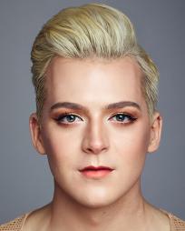 Meet the Cast of DEATH BECOMES HER, Beginning Previews Tonight on Broadway Image