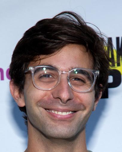 Patrick Lazour Headshot