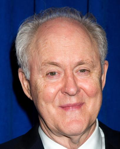 John Lithgow Headshot