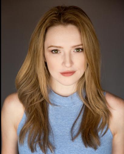 Katy Rourke Katie O'Rourke: Credits, Bio, News & More | Broadway World