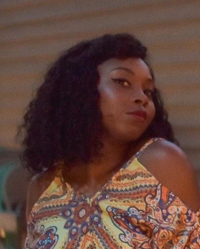 Meet the Cast of THE WIZ, Beginning Previews Tonight on Broadway Image