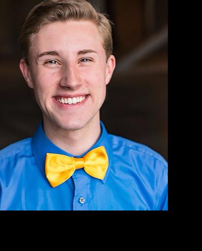 Christopher Castanho Headshot